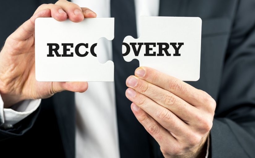 Debt-Recovery